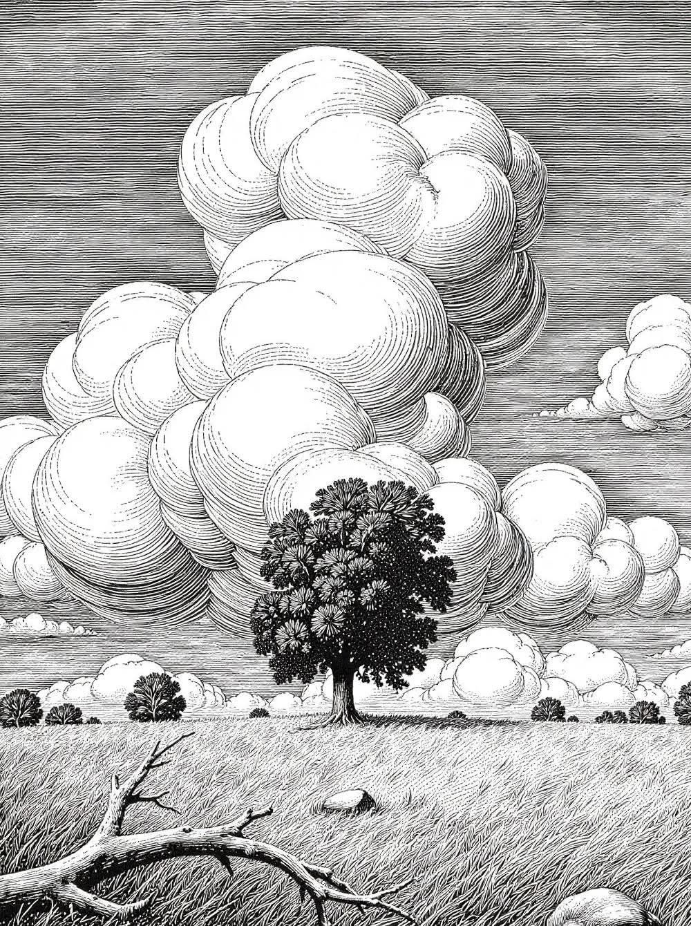 The Dyson blog: Using curiosity to weave a new perspective